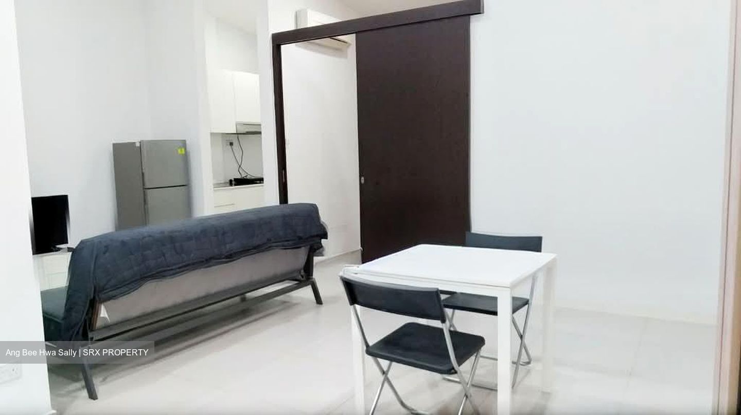 How Sun Garden (D19), Terrace #543399831